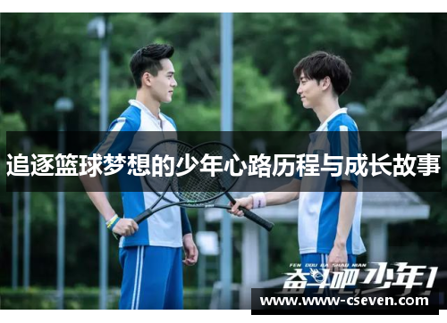 追逐篮球梦想的少年心路历程与成长故事